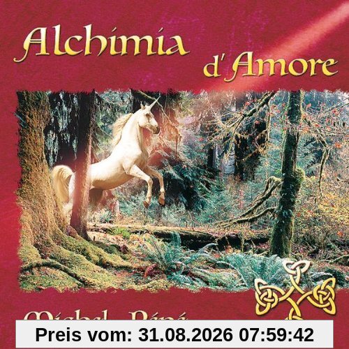 Alchimia D'amore