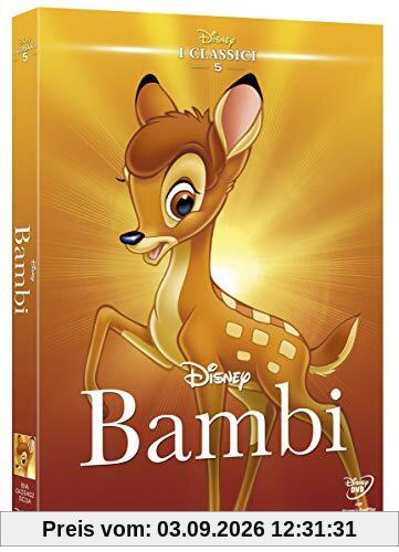 Bambi (repack 2015) [IT Import]