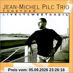 Together Vol.1-Live at Sweet Basil