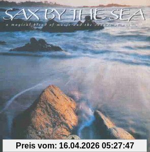 Sax By the Sea