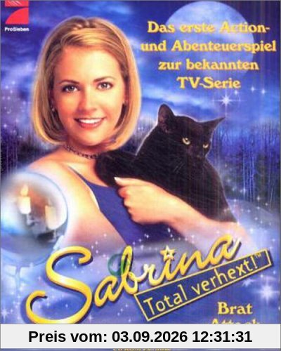 Sabrina - Total verhext!