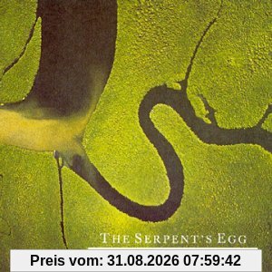 Serpent's Egg,the
