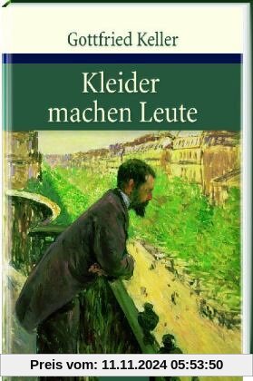 Kleider machen Leute