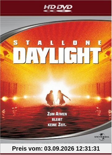 Daylight [HD DVD]