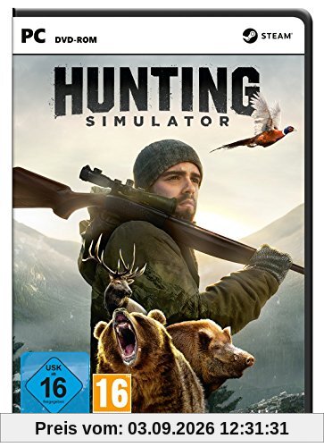 Hunting Simulator