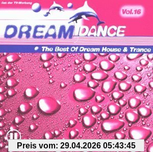 Dream Dance Vol.16