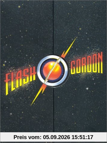 Flash gordon [FR Import]
