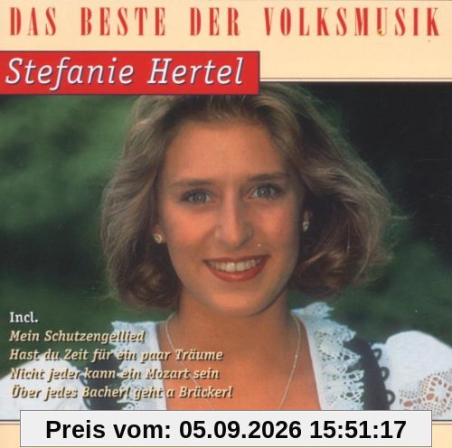 Das Beste Von Stefanie Hertel