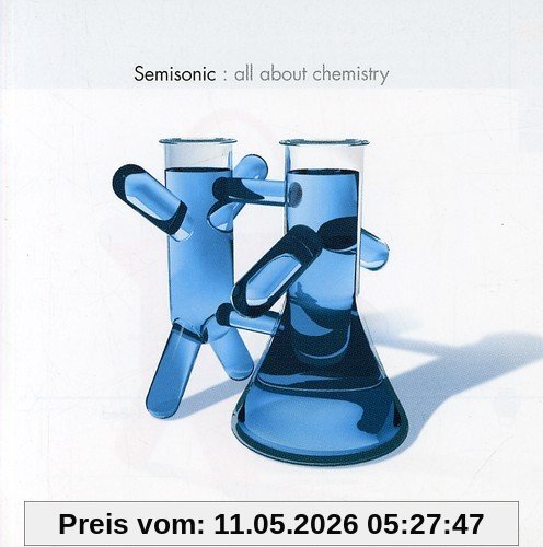 Semisonic All About Chemistry