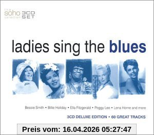 Ladies Sing the Blues