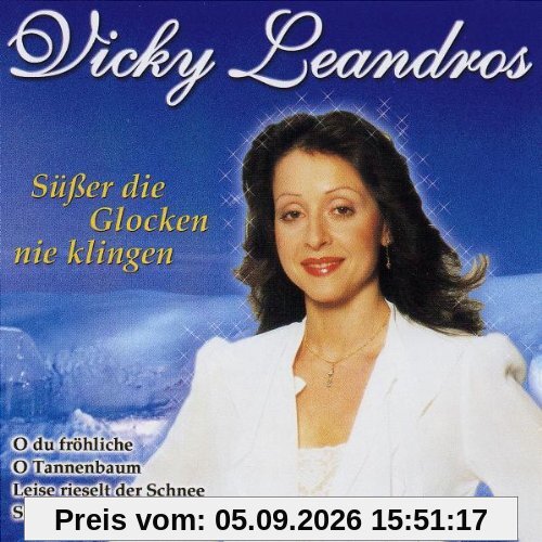 Süßer Die Glocken Nie Klingen