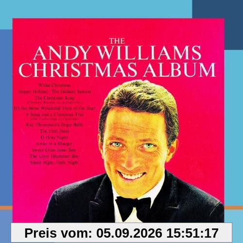 A.W.Christmas Album