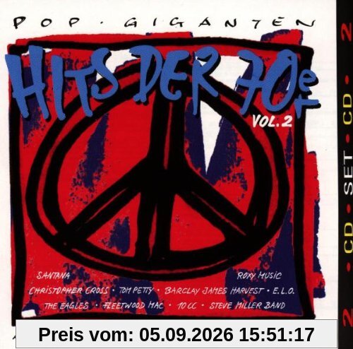 Hits der 70er Vol.2