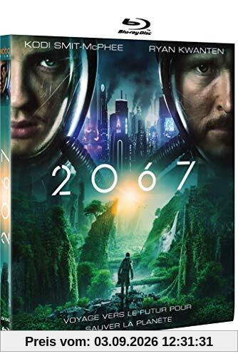2067 [Blu-ray] [FR Import]
