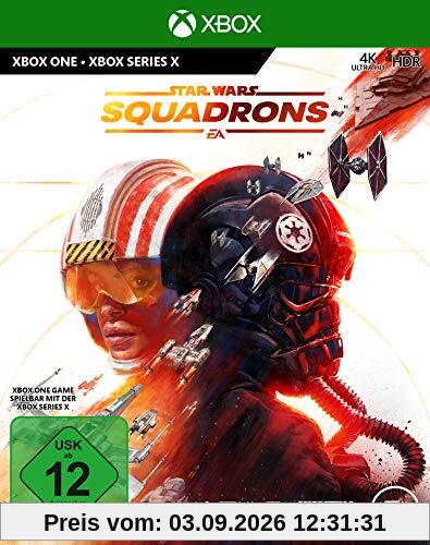 STAR WARS SQUADRONS - [Xbox One]