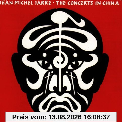 The Concerts in China