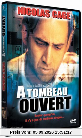 A tombeau ouvert [FR Import]