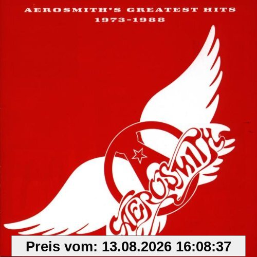 Greatest Hits 1973-1988