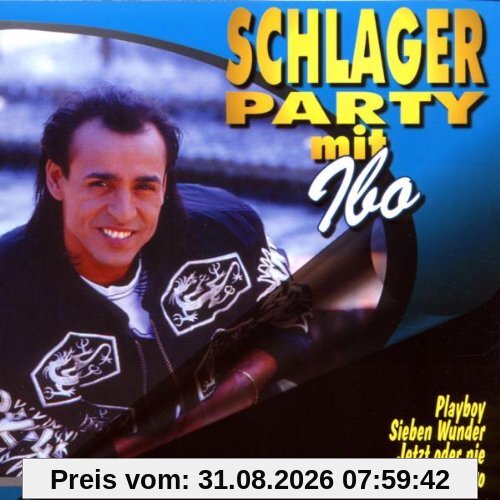 Schlagerparty mit