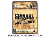 Combat Mission Anthology