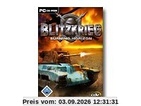 Blitzkrieg - Burning Horizon