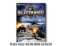 Blitzkrieg - Rolling Thunder Add-On