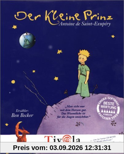 Der kleine Prinz