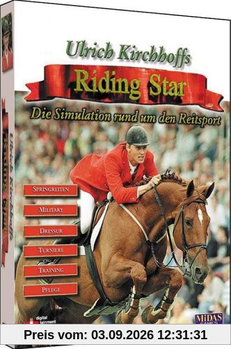 Riding Star