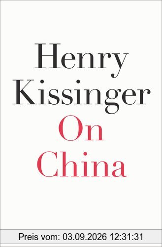 On China