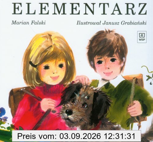 Elementarz