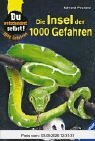 Die Insel der 1000 Gefahren