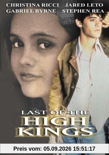 Last of the High Kings