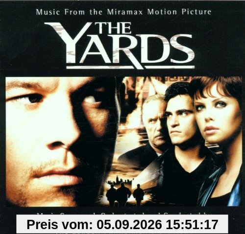 The Yards - Im Hinterhof der Macht (The Yards)