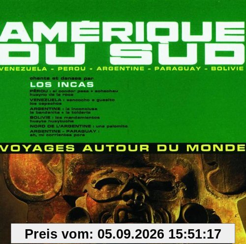 Voyages Autour du Monde