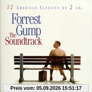 Forrest Gump (Remastered)