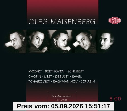 Live im Wiener Konzerthaus