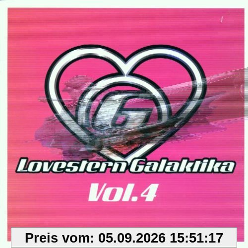 Lovestern Galaktika Vol.4