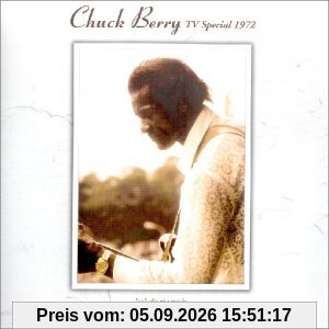 Chuck Berry - TV Special 1972