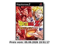 Dragon Ball Z Budokai [FR Import]