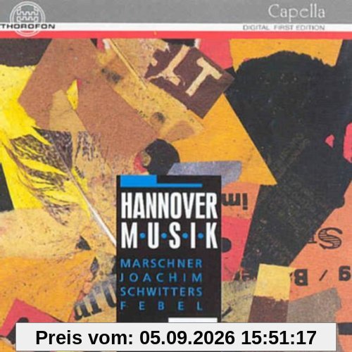 Hannover Musik
