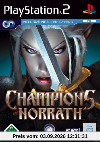 Champions of Norrath