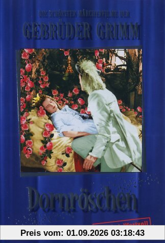 Dornröschen