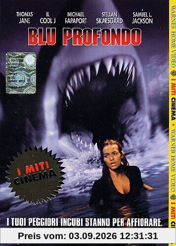 Blu Profondo (i miti)