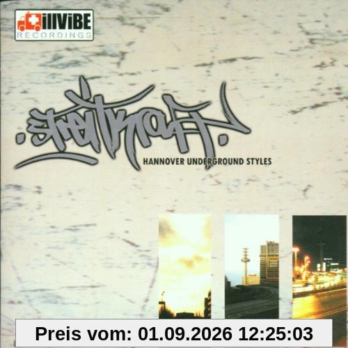Streitkraft