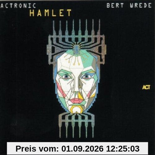 Actronic-Hamlet