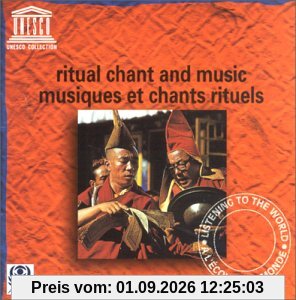 Ritual Chant and Music