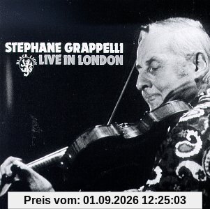 Live in London