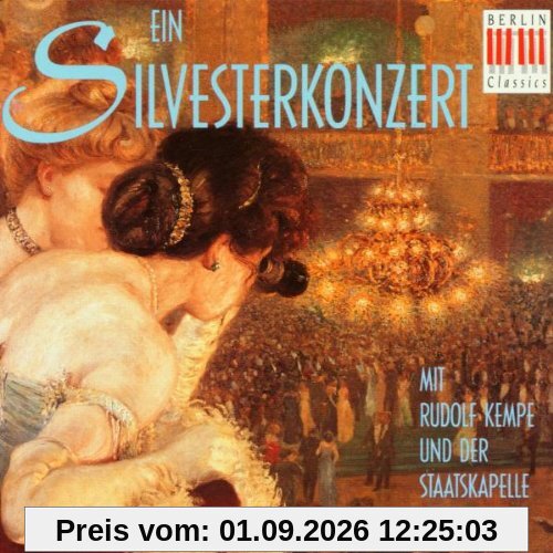 Ein Silvesterkonzert