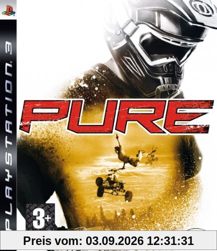 Pure [UK-Import]