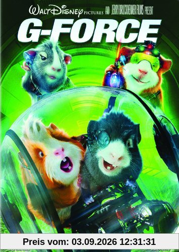 G-Force [UK Import]